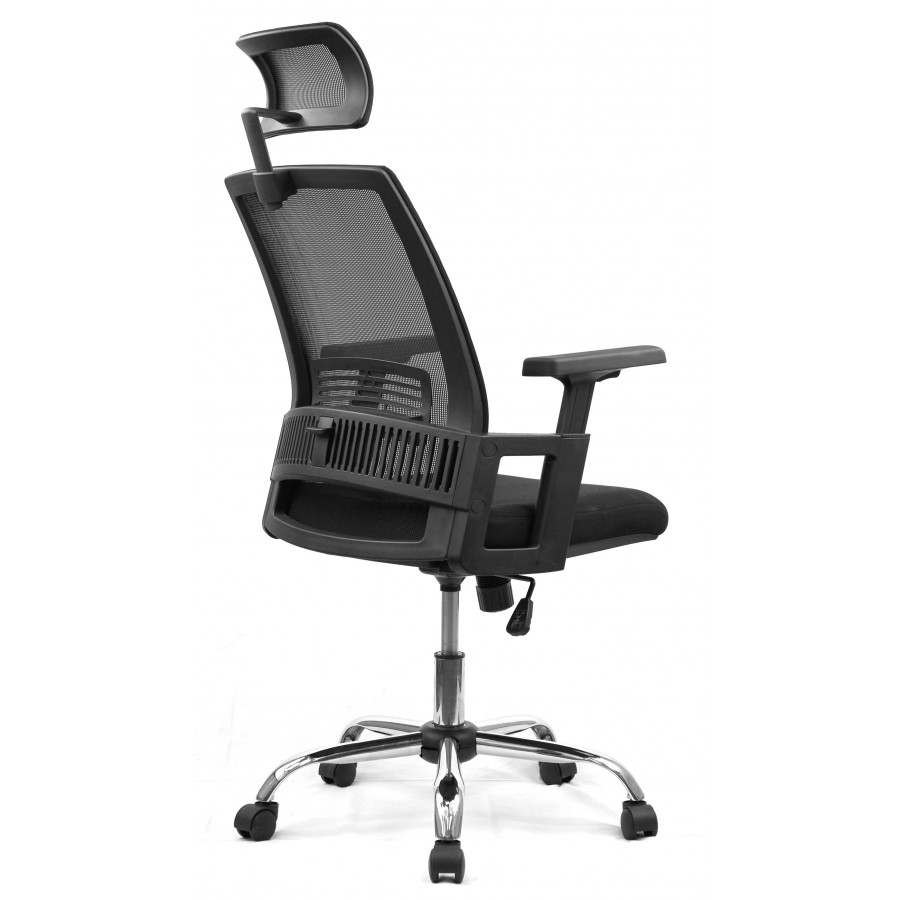 Alpha Executive Mesh Office Chair